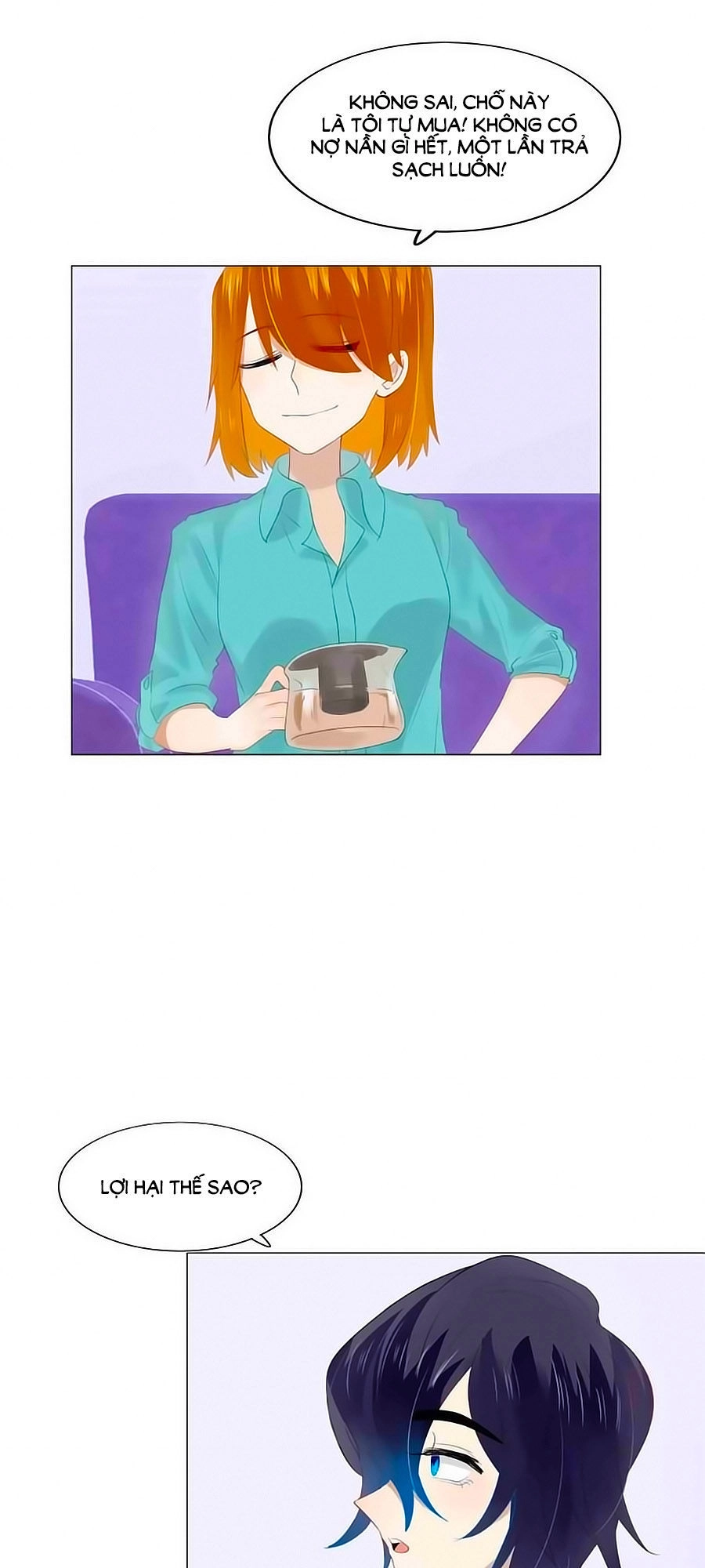 Kết Hôn Không Dễ Chapter 67 - 27