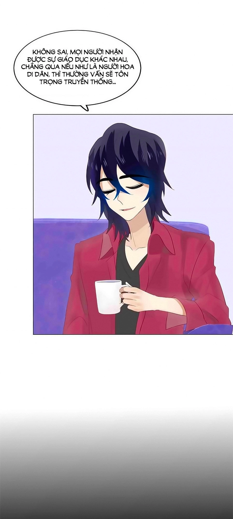 Kết Hôn Không Dễ Chapter 67 - 31