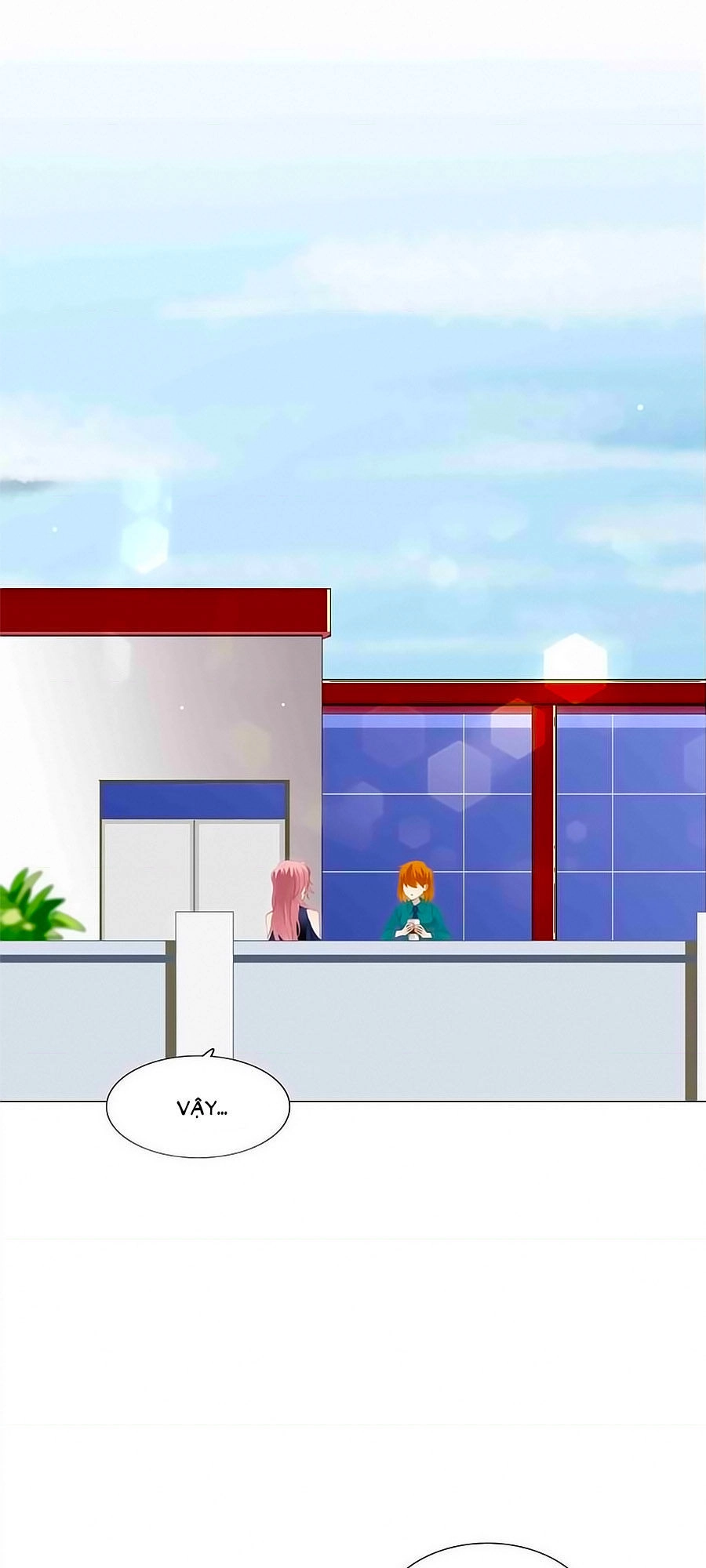 Kết Hôn Không Dễ Chapter 68 - 1