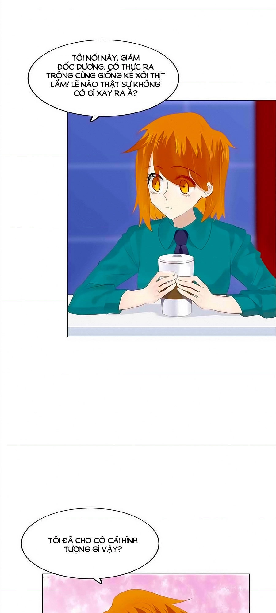 Kết Hôn Không Dễ Chapter 68 - 3