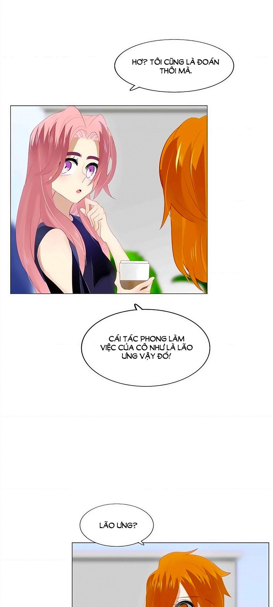 Kết Hôn Không Dễ Chapter 68 - 5