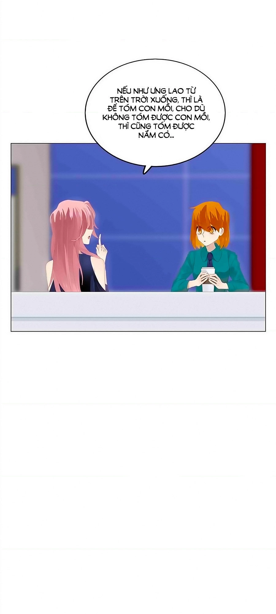 Kết Hôn Không Dễ Chapter 68 - 7