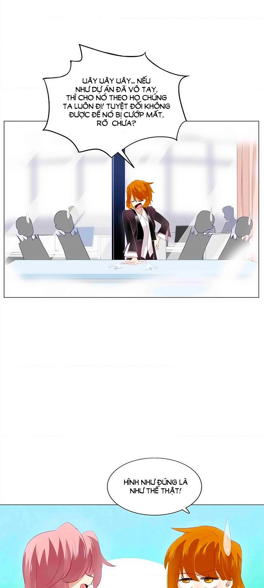 Kết Hôn Không Dễ Chapter 68 - 9