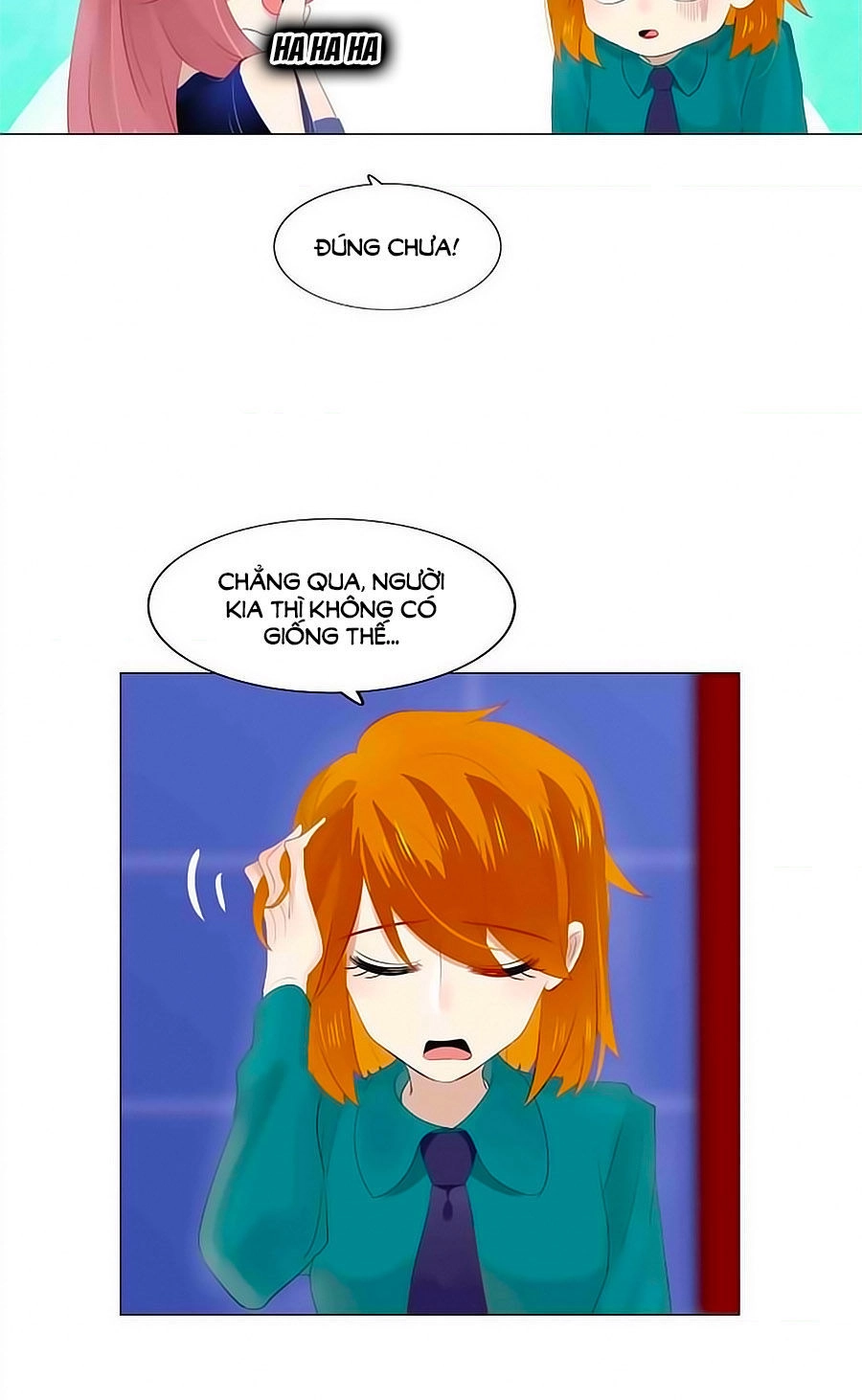 Kết Hôn Không Dễ Chapter 68 - 10