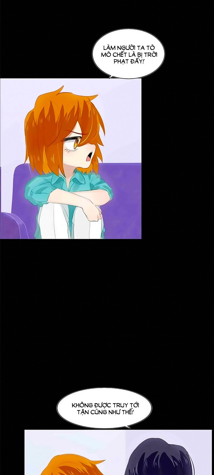 Kết Hôn Không Dễ Chapter 68 - 15