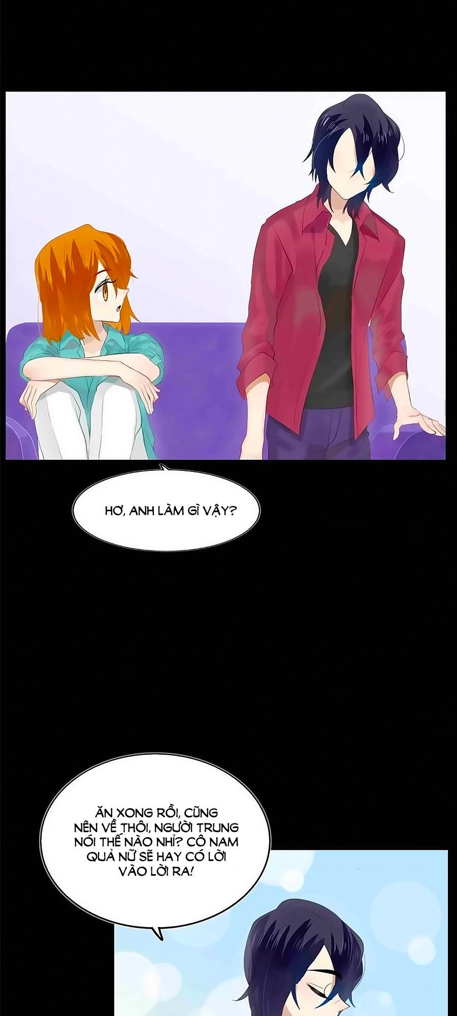 Kết Hôn Không Dễ Chapter 68 - 17