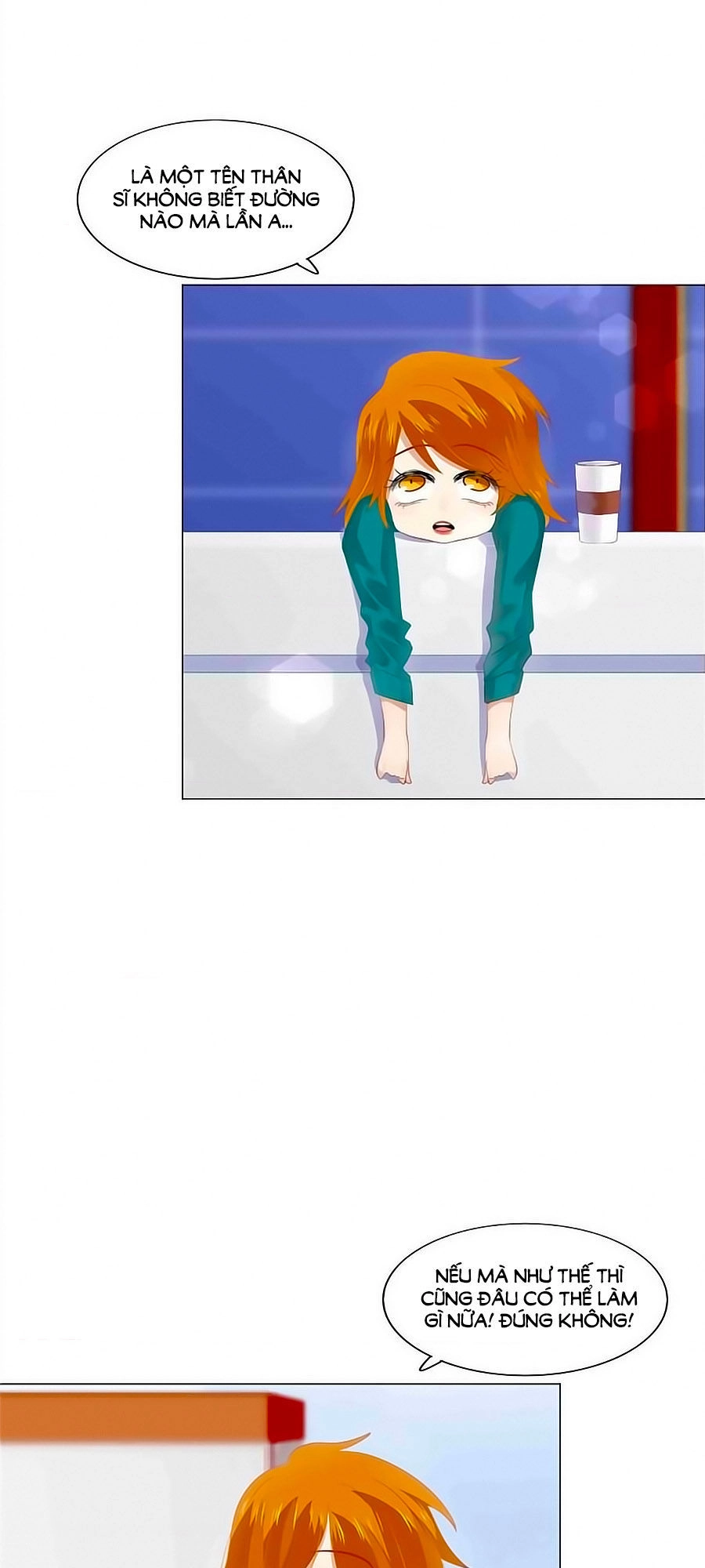 Kết Hôn Không Dễ Chapter 68 - 21