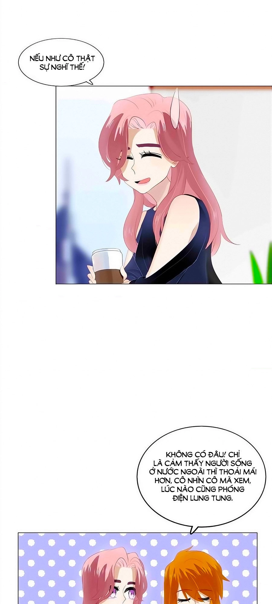 Kết Hôn Không Dễ Chapter 68 - 23