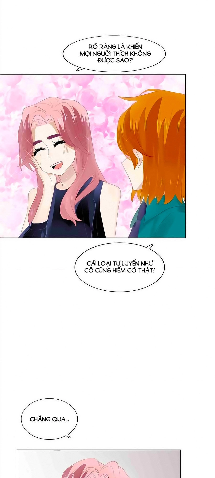 Kết Hôn Không Dễ Chapter 68 - 25