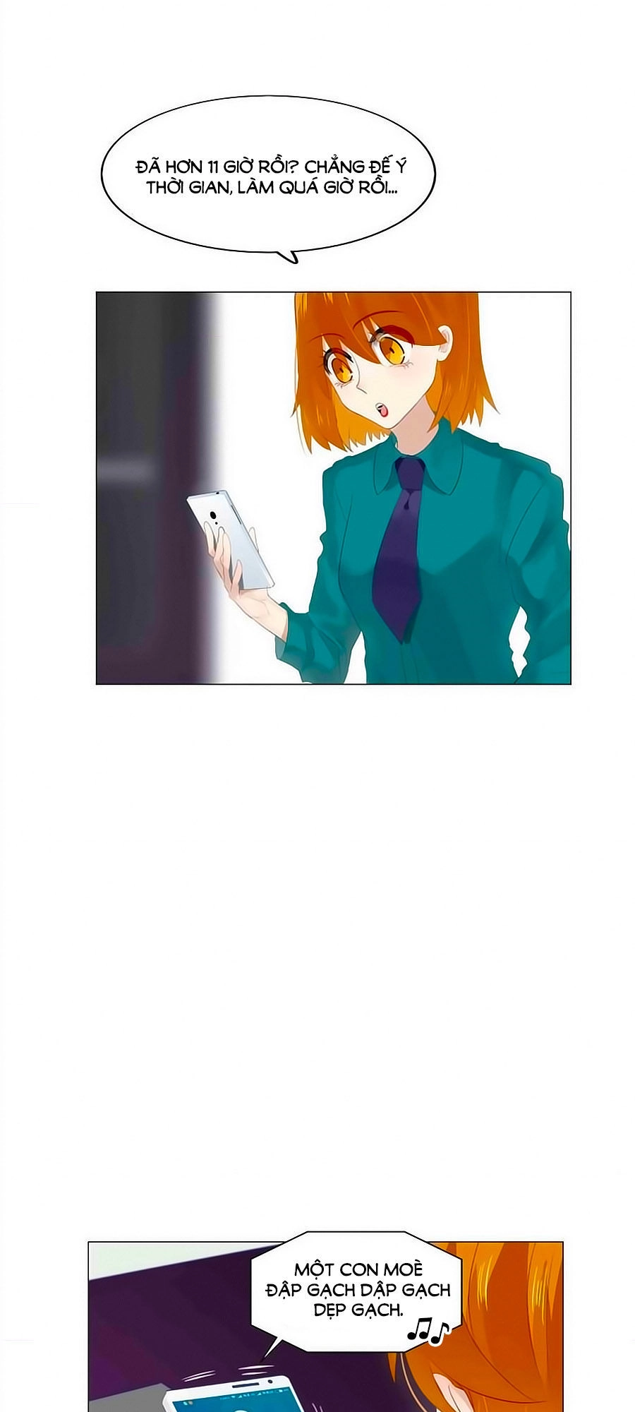 Kết Hôn Không Dễ Chapter 68 - 33