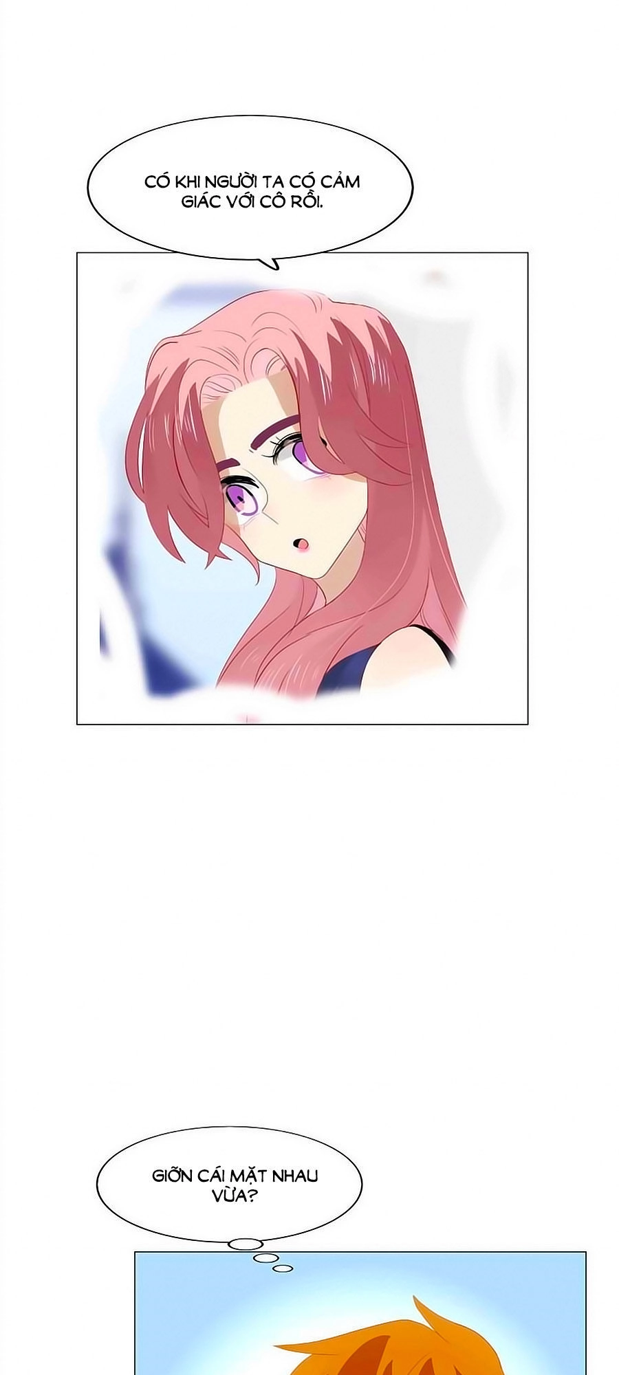 Kết Hôn Không Dễ Chapter 68 - 35