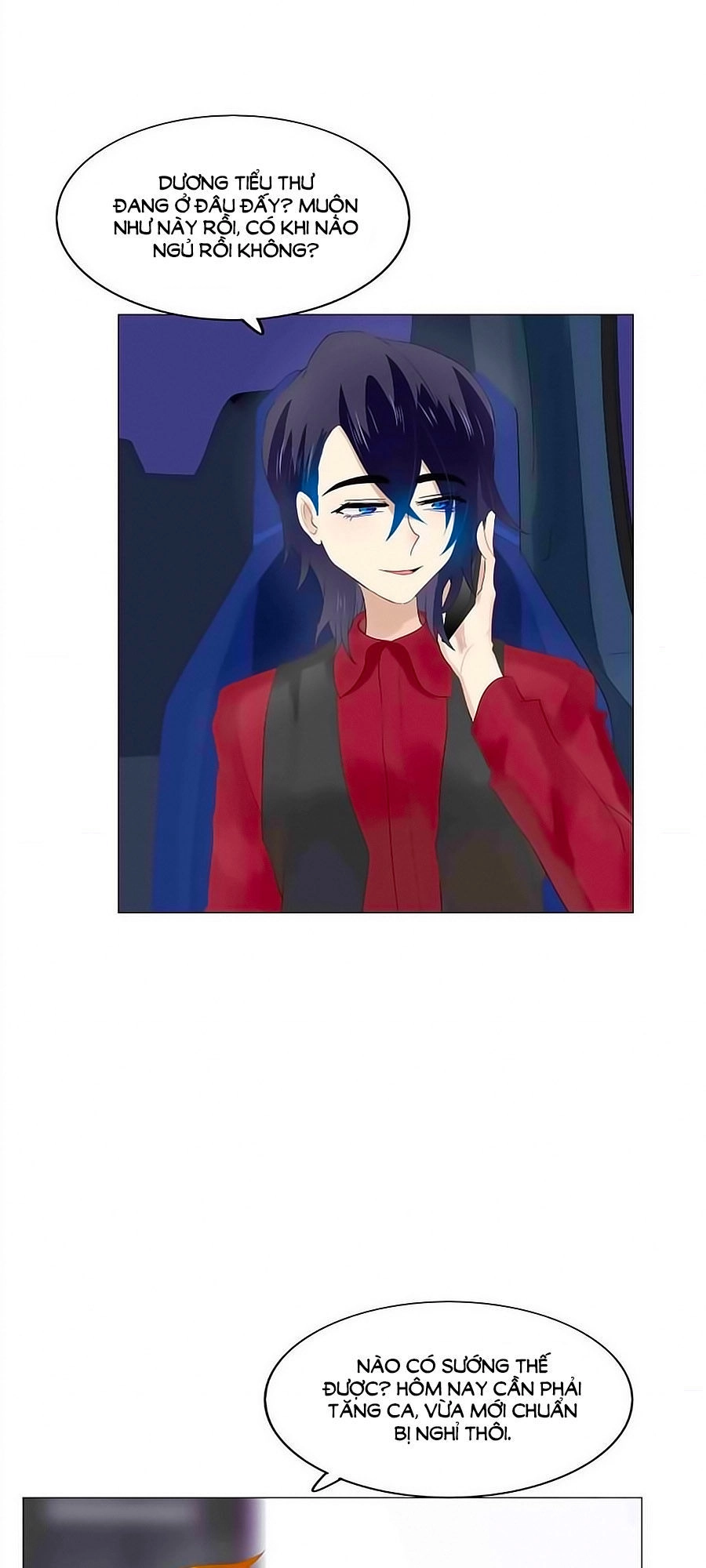 Kết Hôn Không Dễ Chapter 68 - 37