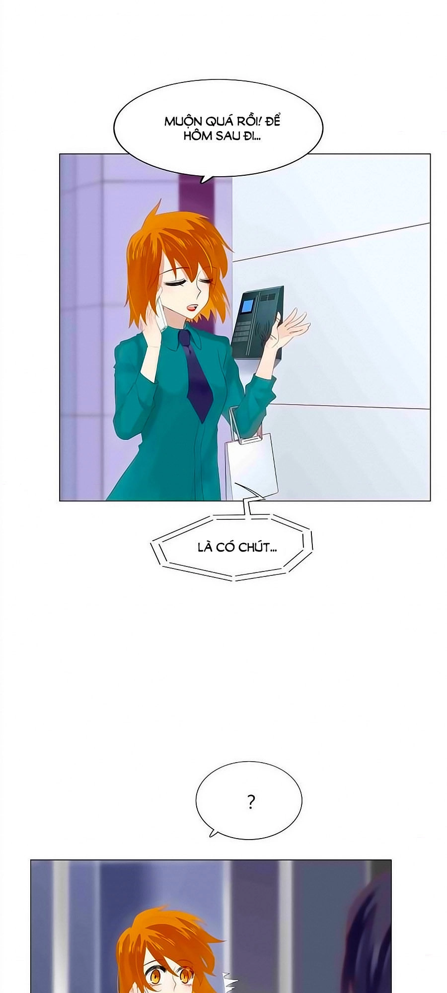 Kết Hôn Không Dễ Chapter 68 - 39