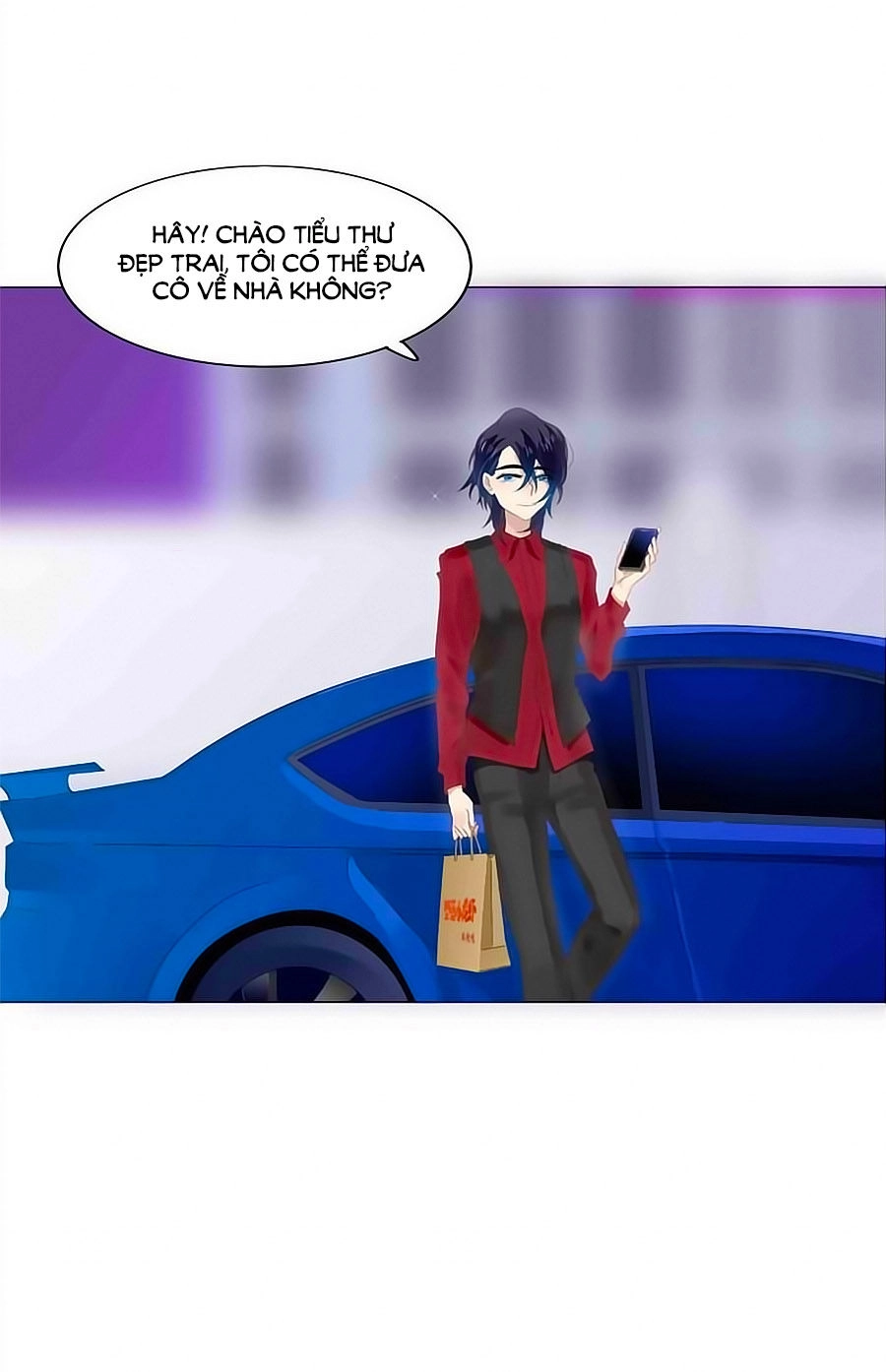 Kết Hôn Không Dễ Chapter 68 - 41