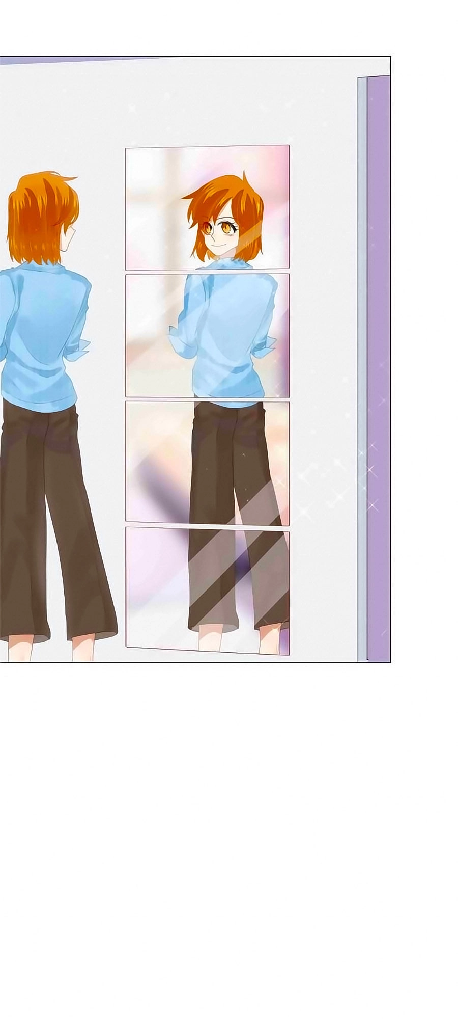 Kết Hôn Không Dễ Chapter 70 - 3