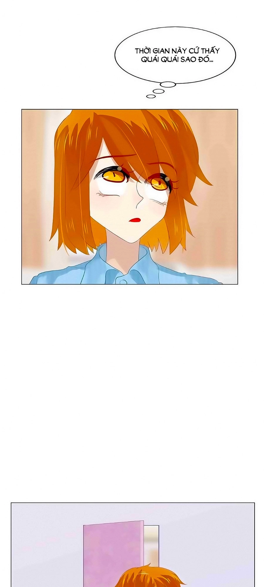 Kết Hôn Không Dễ Chapter 70 - 7