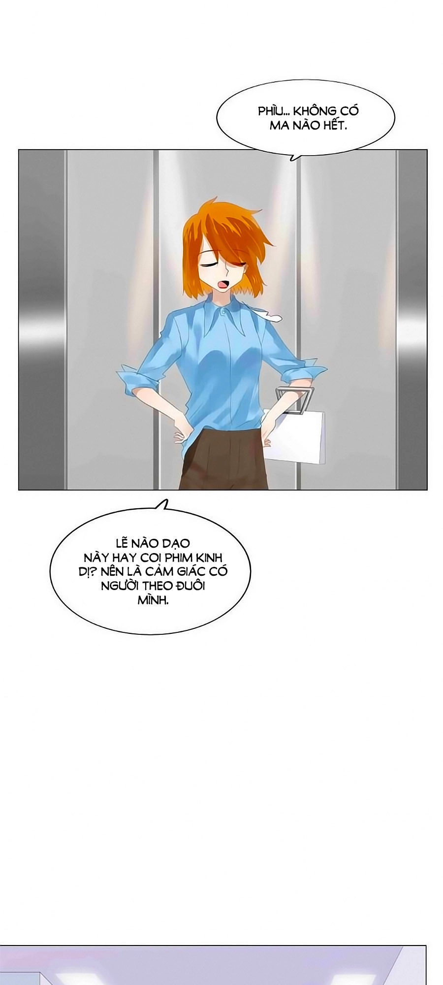 Kết Hôn Không Dễ Chapter 70 - 9