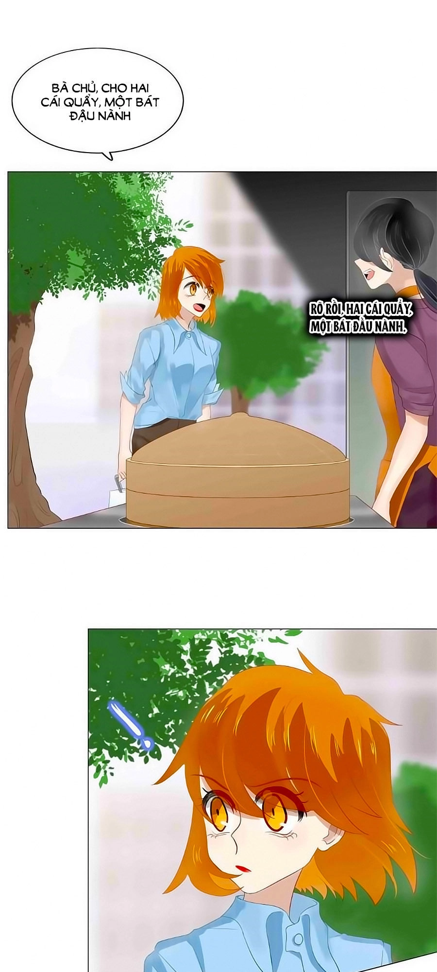 Kết Hôn Không Dễ Chapter 70 - 13