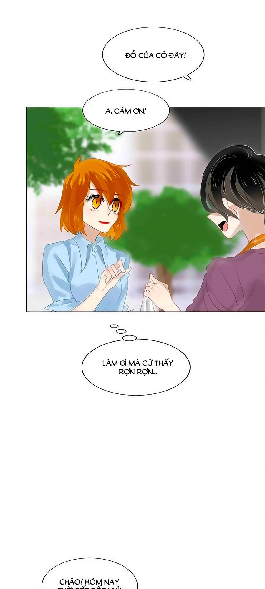 Kết Hôn Không Dễ Chapter 70 - 15