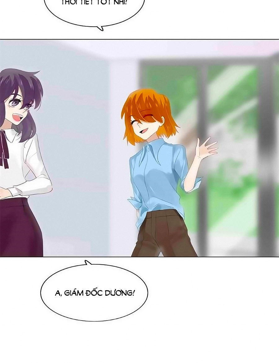 Kết Hôn Không Dễ Chapter 70 - 16