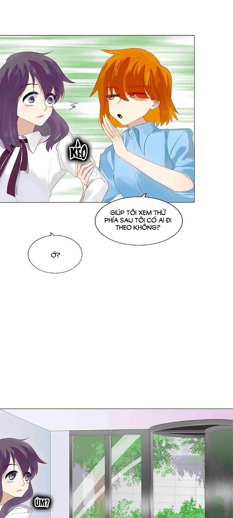 Kết Hôn Không Dễ Chapter 70 - 17