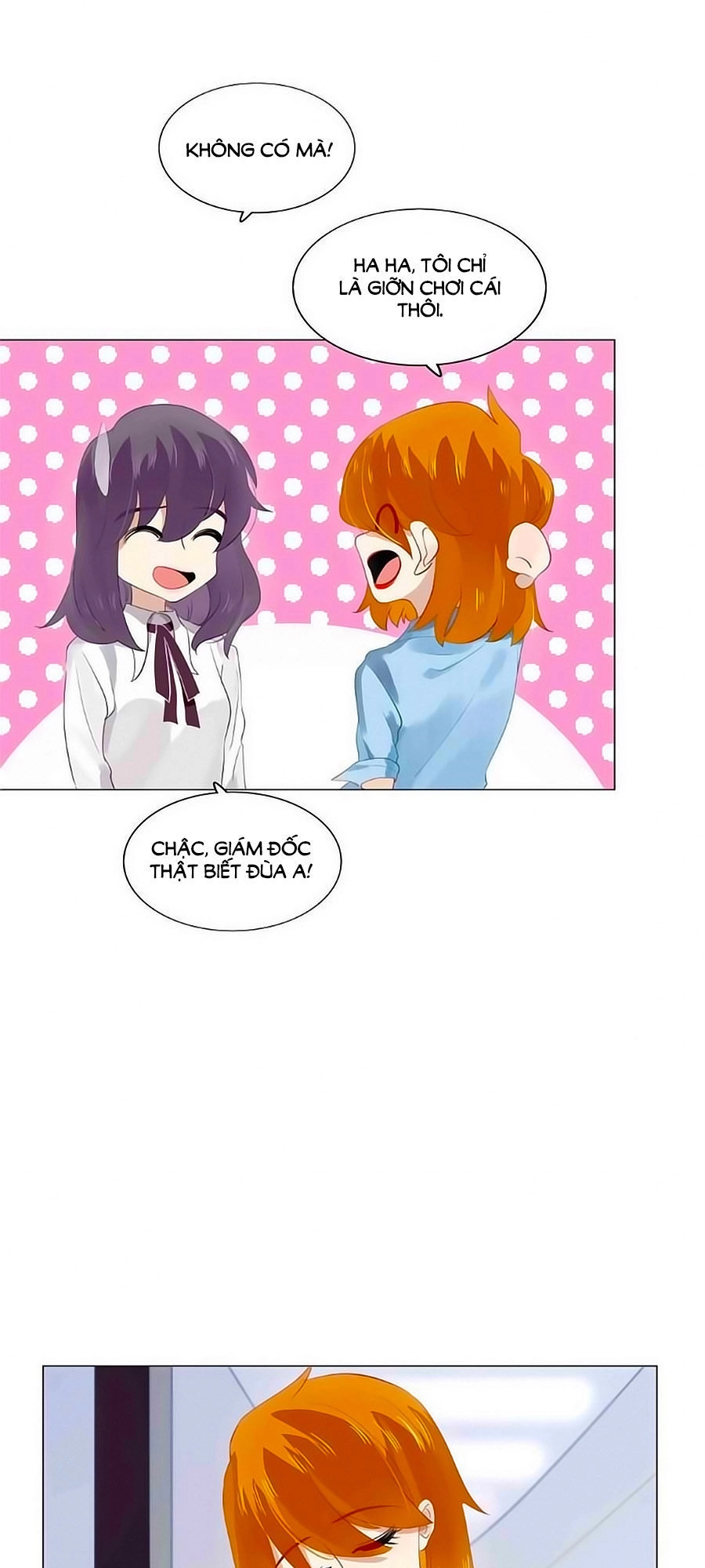 Kết Hôn Không Dễ Chapter 70 - 19