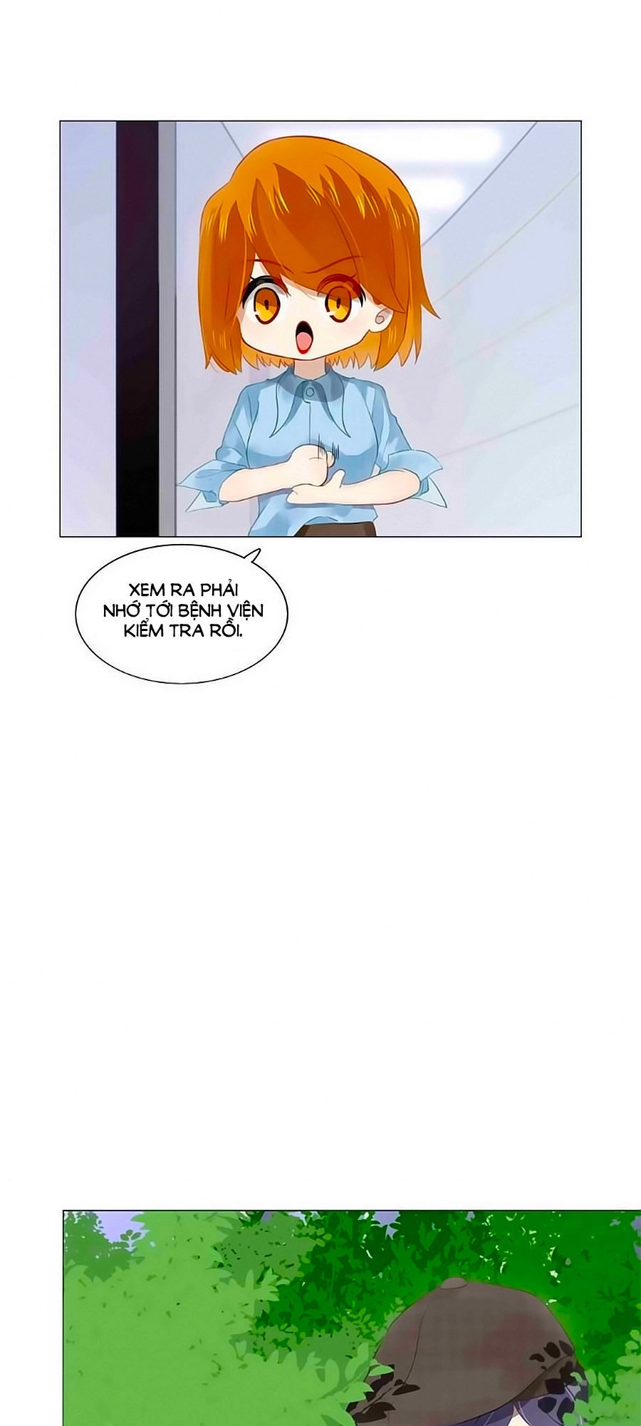 Kết Hôn Không Dễ Chapter 70 - 21