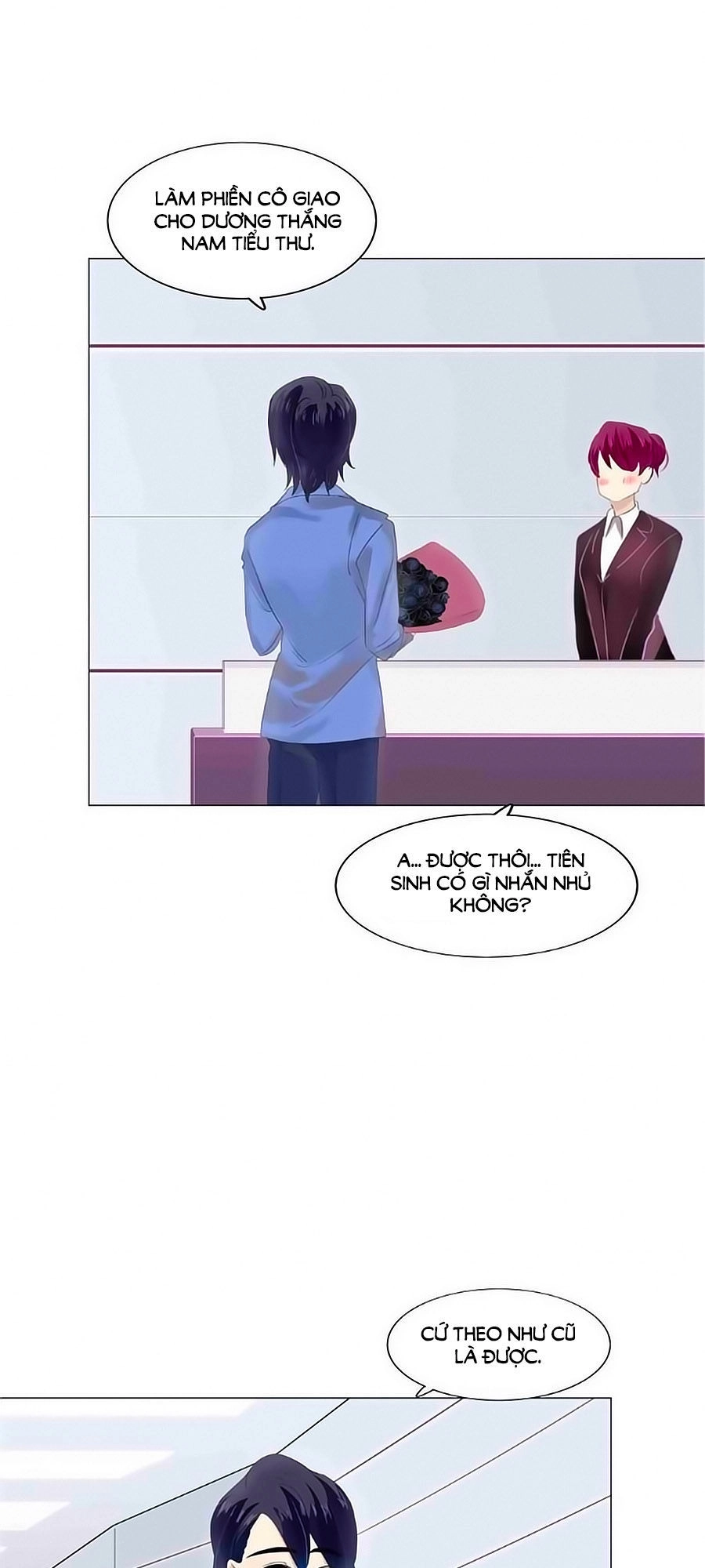 Kết Hôn Không Dễ Chapter 70 - 29