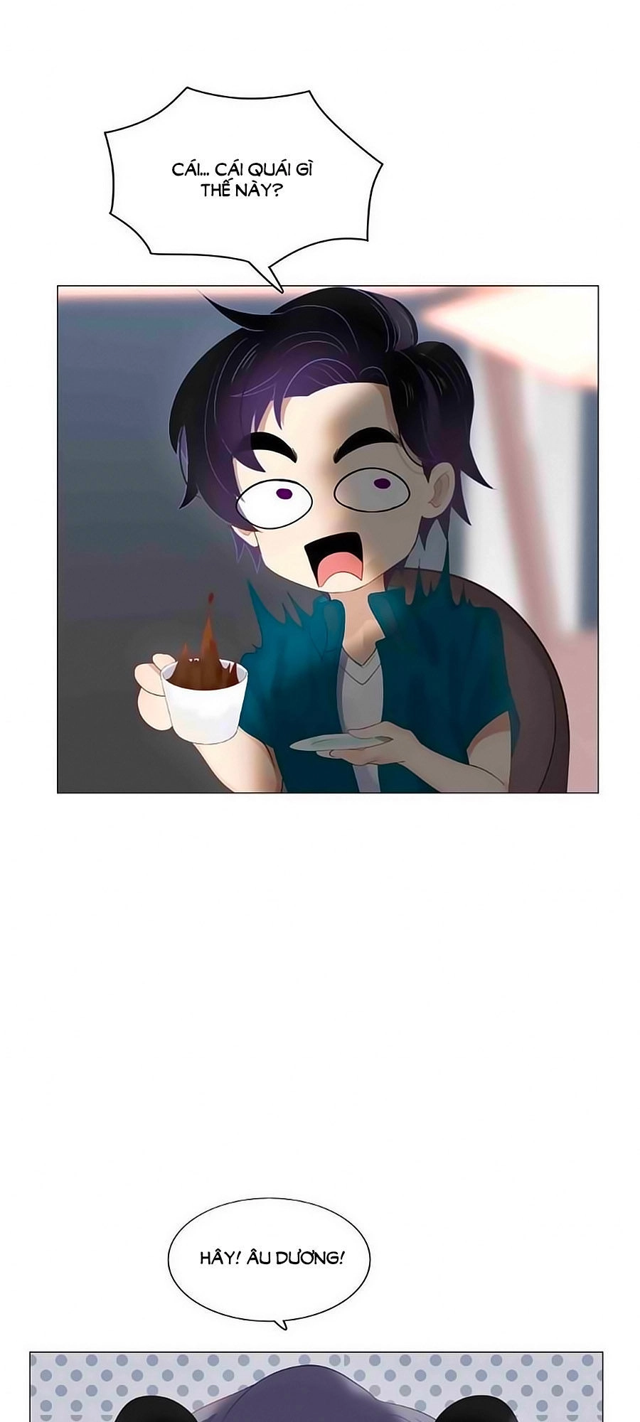 Kết Hôn Không Dễ Chapter 70 - 37