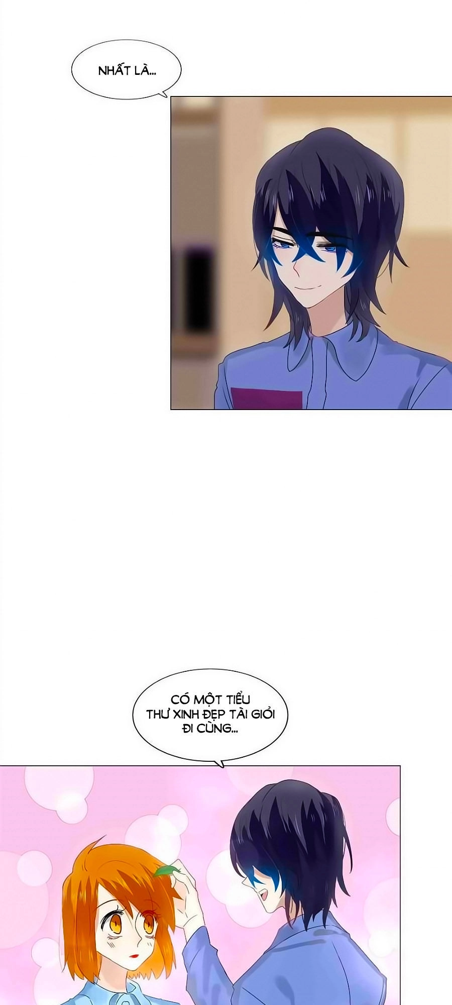 Kết Hôn Không Dễ Chapter 71 - 5