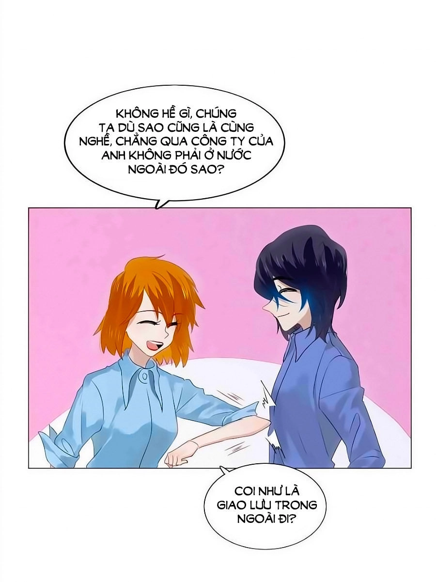 Kết Hôn Không Dễ Chapter 71 - 8