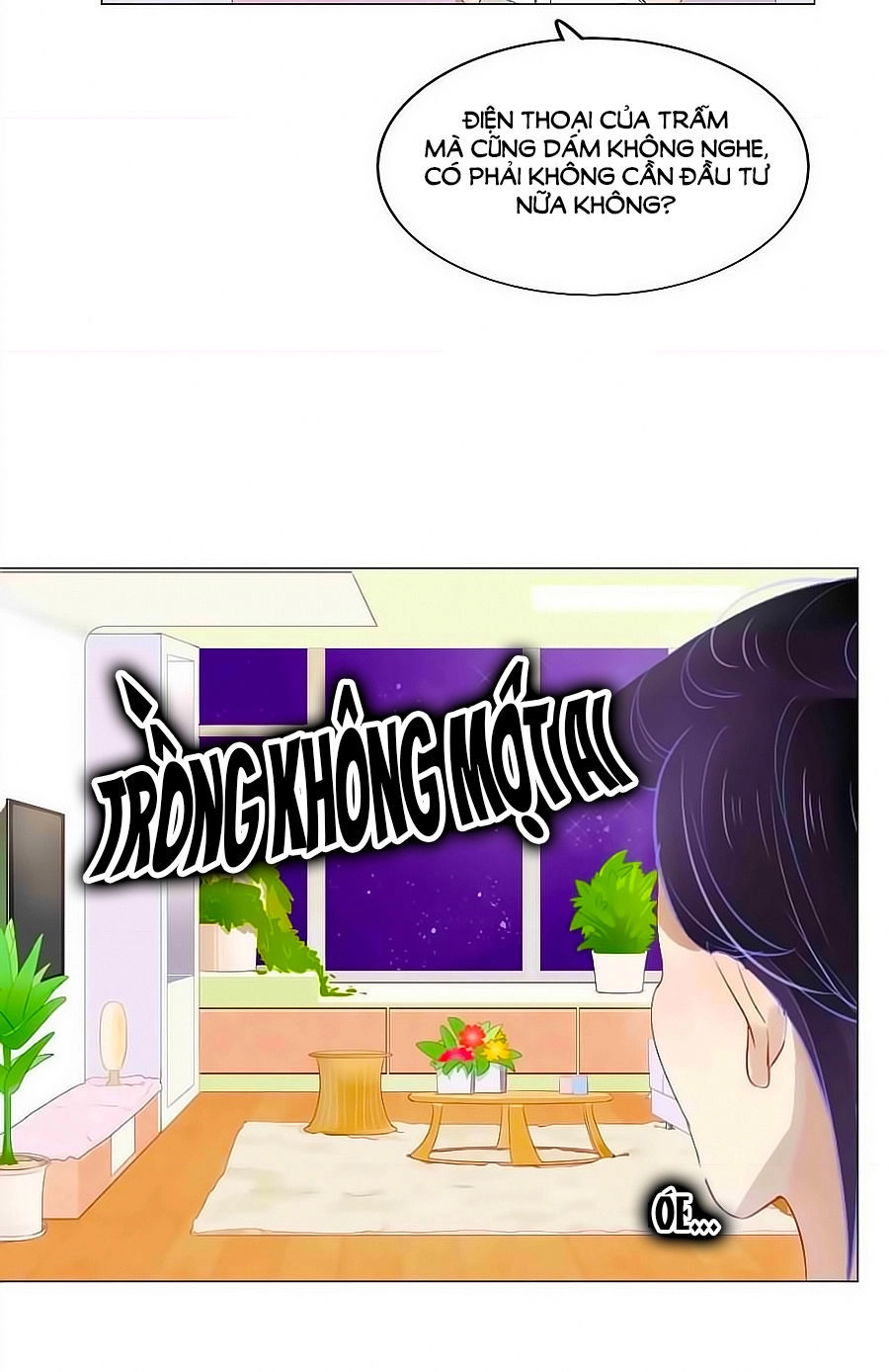 Kết Hôn Không Dễ Chapter 72 - 2