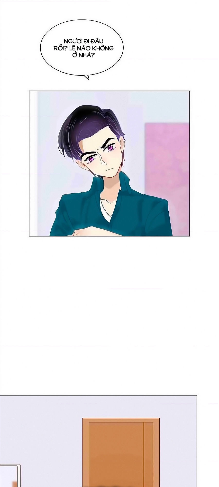 Kết Hôn Không Dễ Chapter 72 - 3