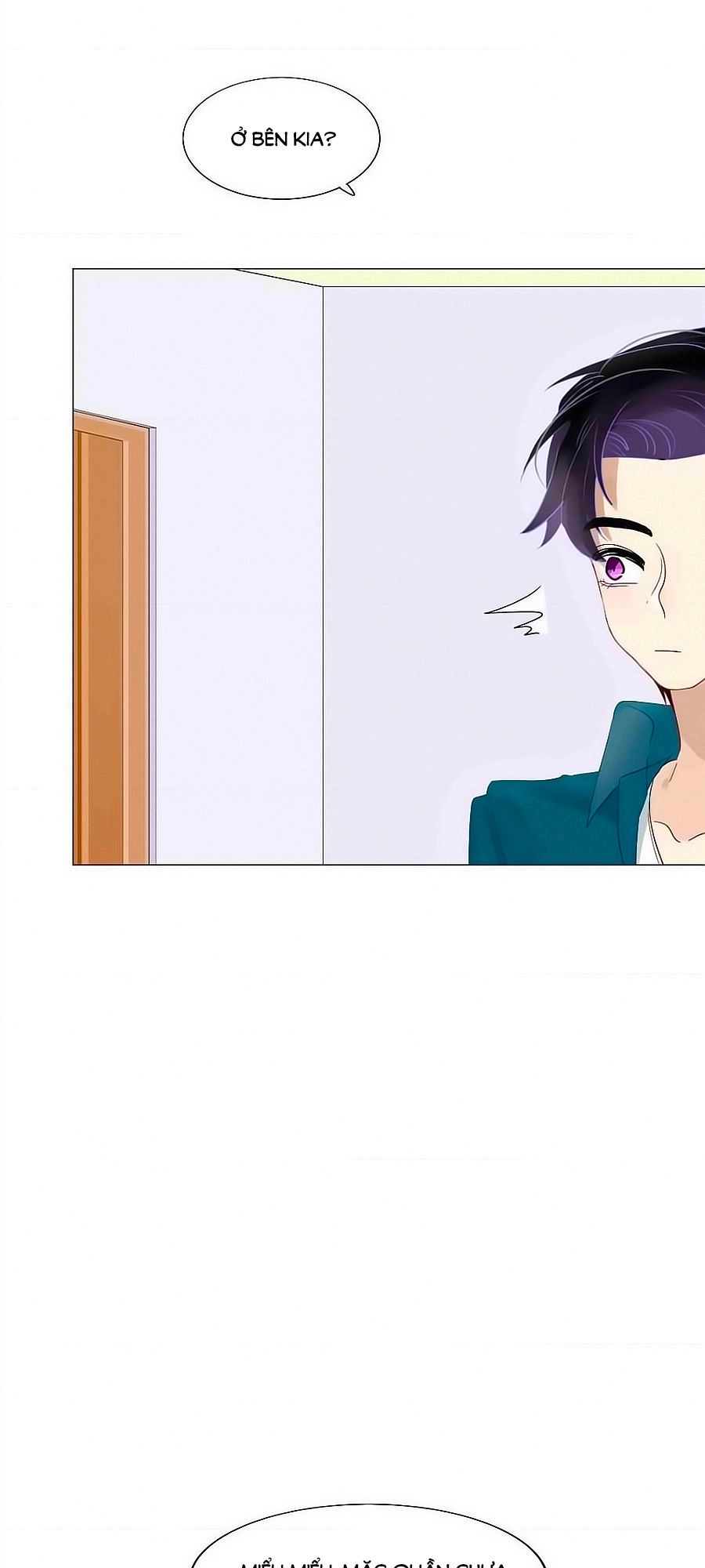 Kết Hôn Không Dễ Chapter 72 - 5