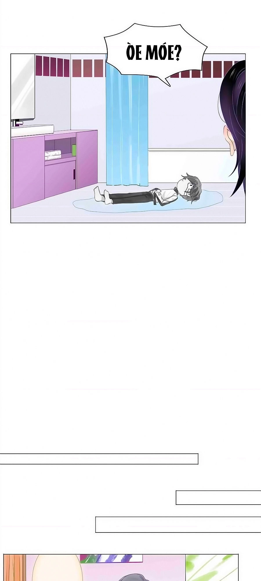 Kết Hôn Không Dễ Chapter 72 - 7