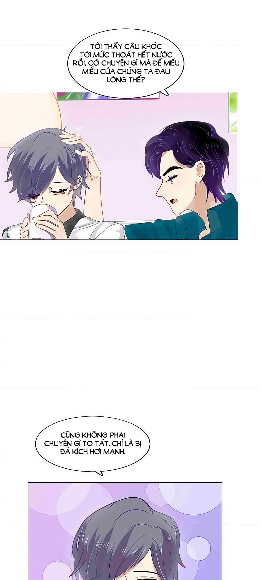 Kết Hôn Không Dễ Chapter 72 - 9