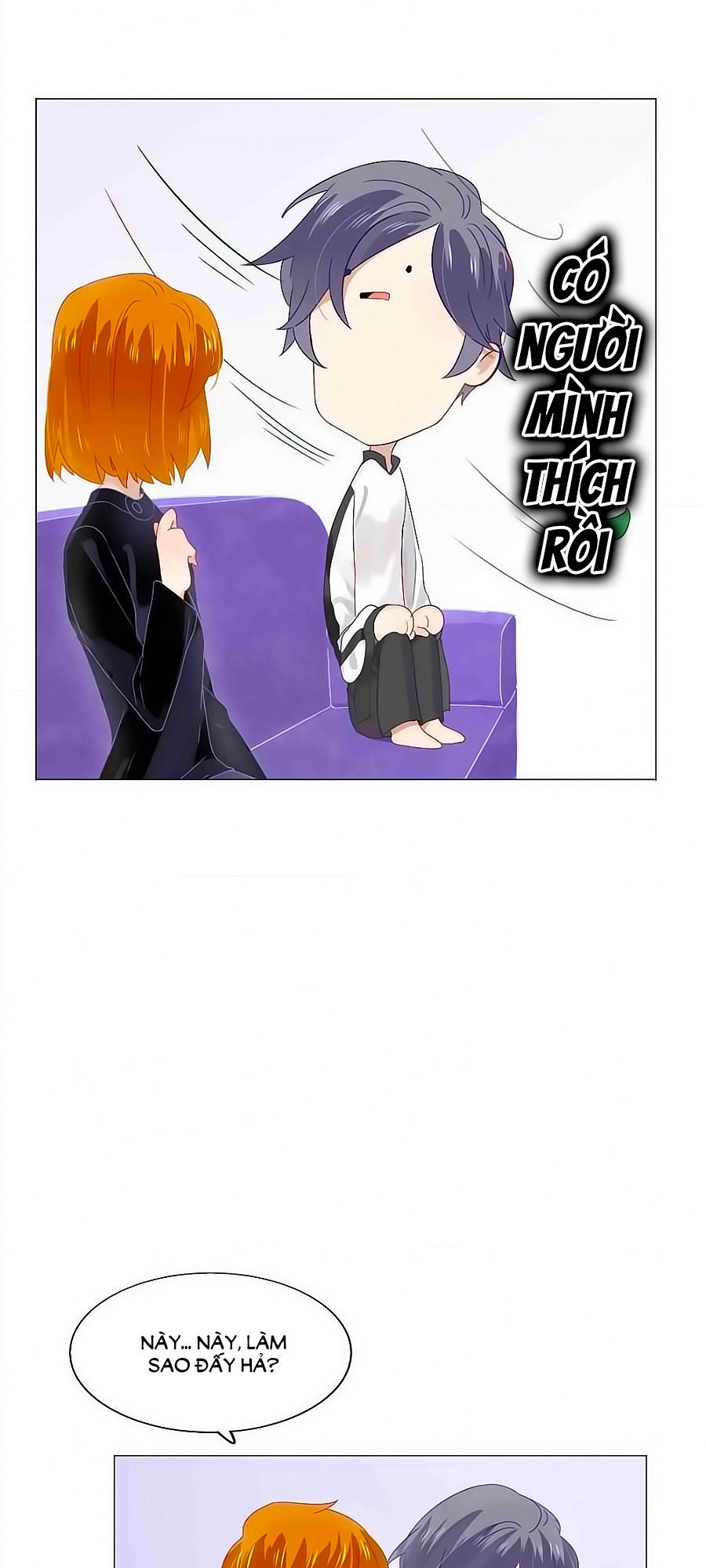 Kết Hôn Không Dễ Chapter 72 - 13