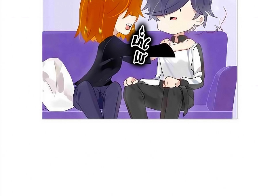 Kết Hôn Không Dễ Chapter 72 - 14