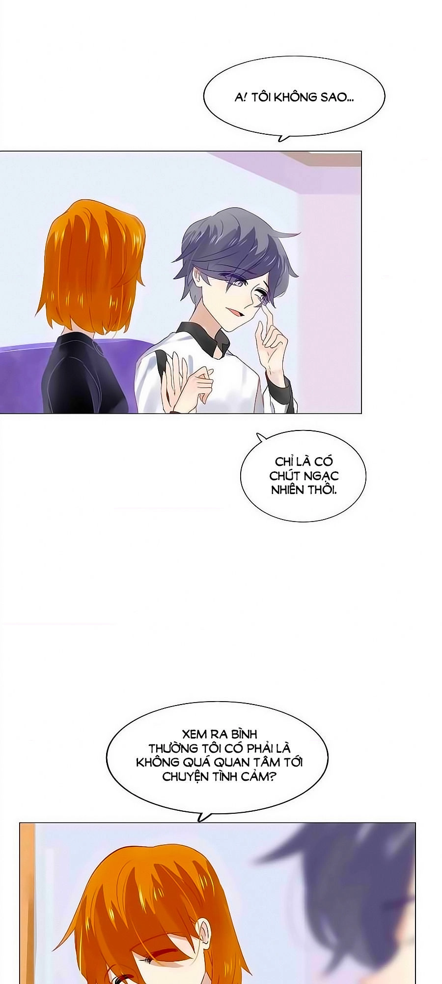 Kết Hôn Không Dễ Chapter 72 - 15