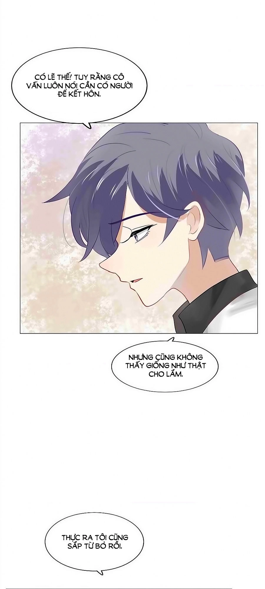 Kết Hôn Không Dễ Chapter 72 - 17