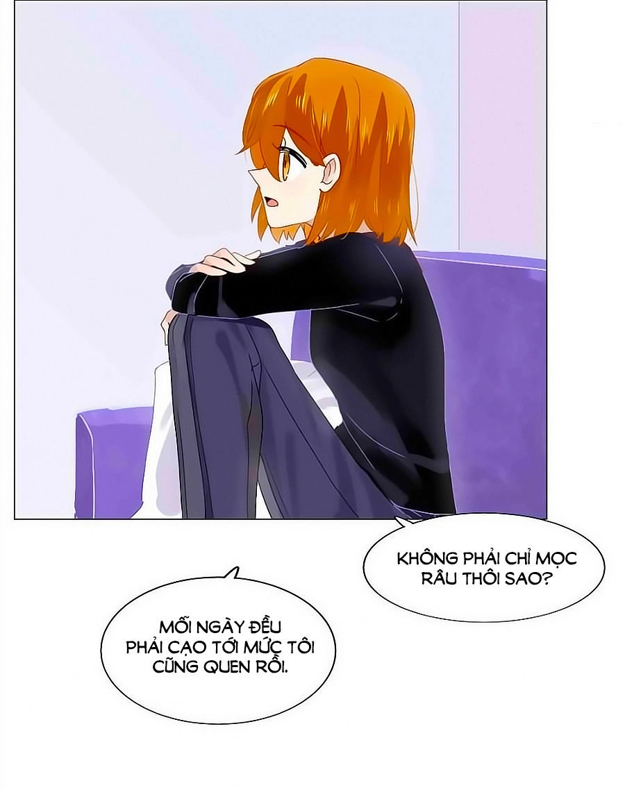 Kết Hôn Không Dễ Chapter 72 - 18