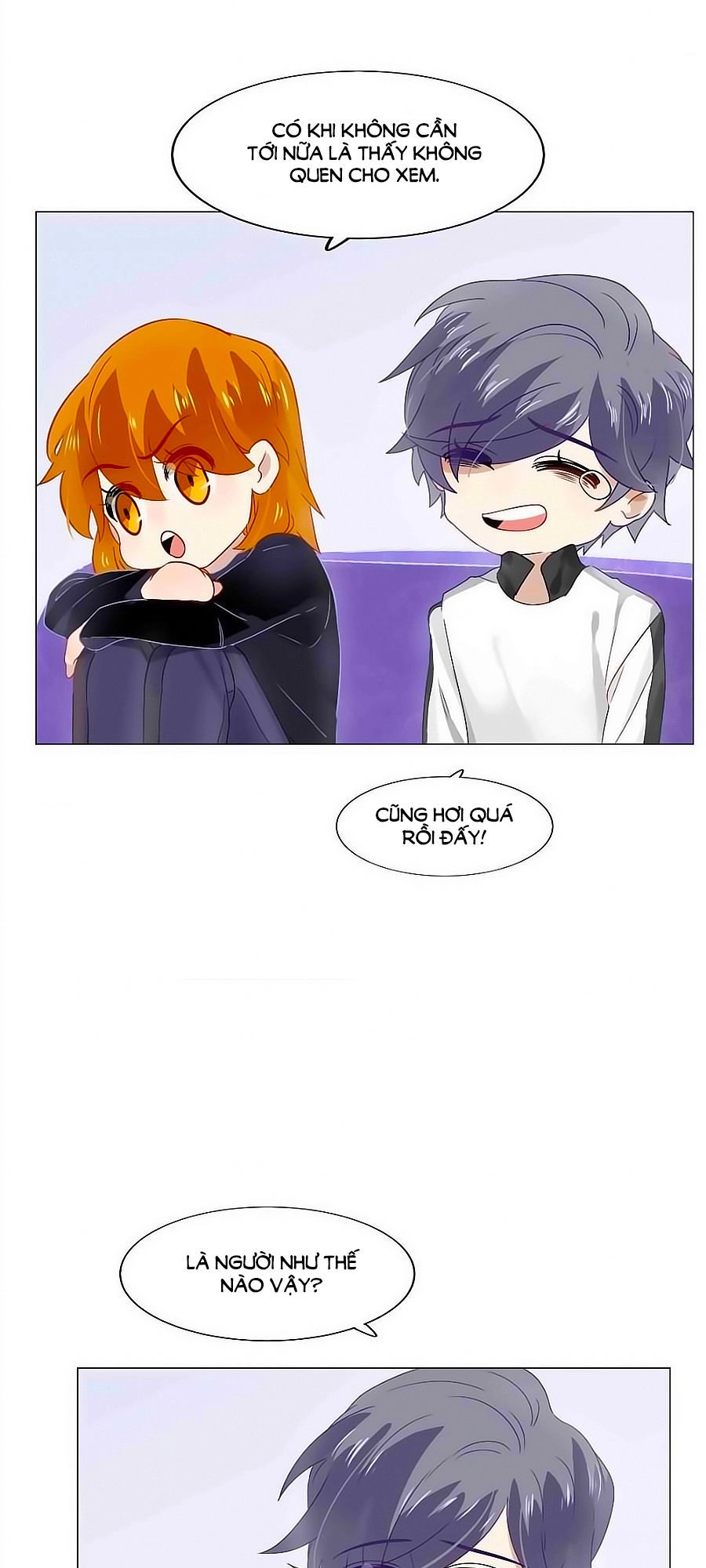 Kết Hôn Không Dễ Chapter 72 - 19