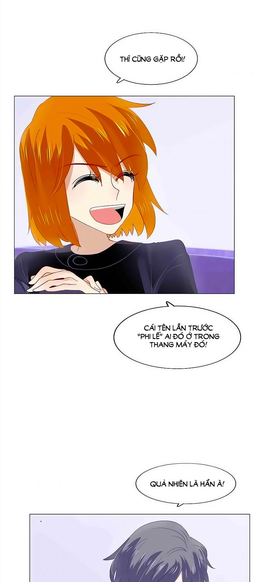 Kết Hôn Không Dễ Chapter 72 - 21