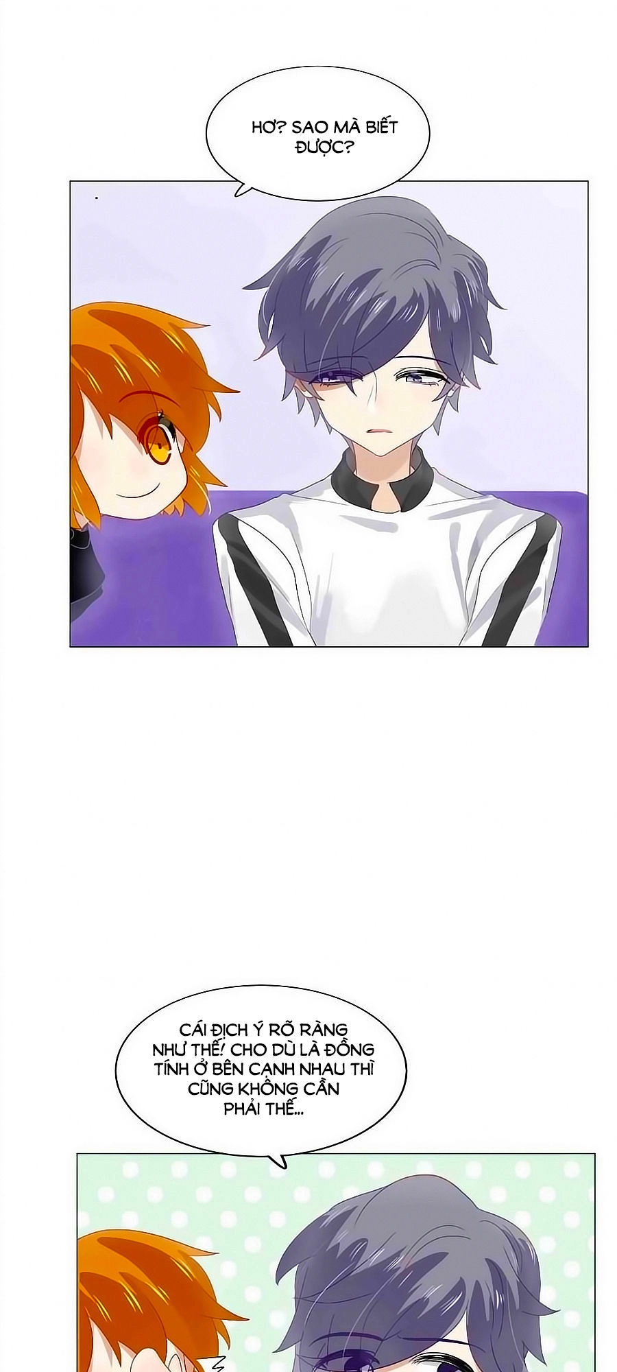 Kết Hôn Không Dễ Chapter 72 - 23