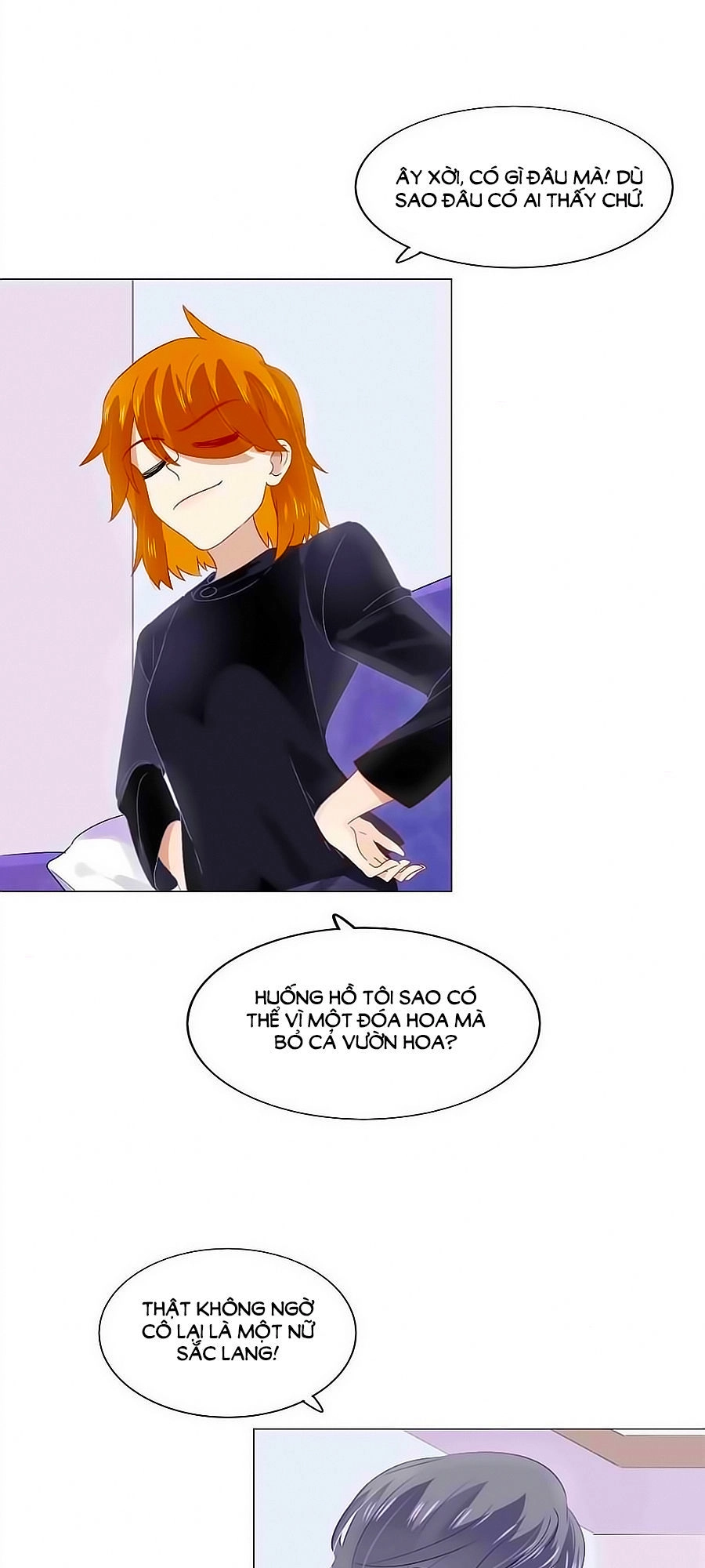 Kết Hôn Không Dễ Chapter 72 - 25