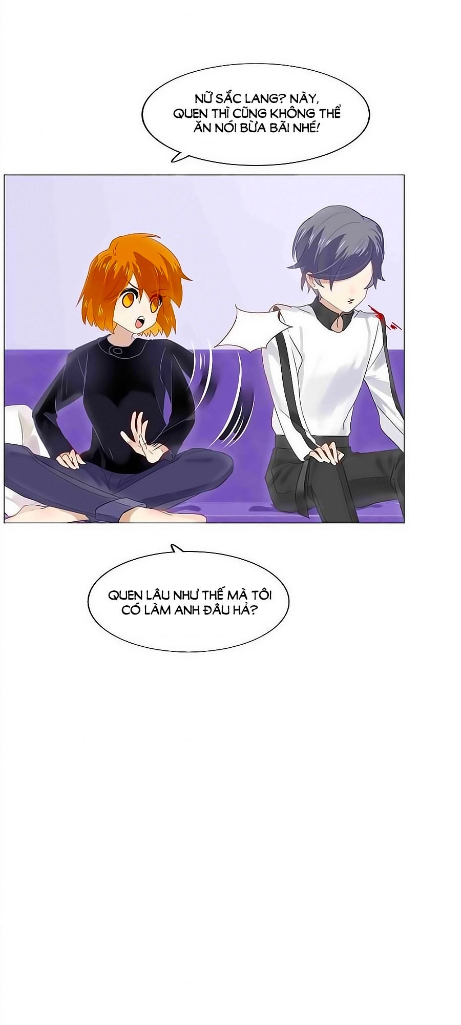 Kết Hôn Không Dễ Chapter 72 - 27