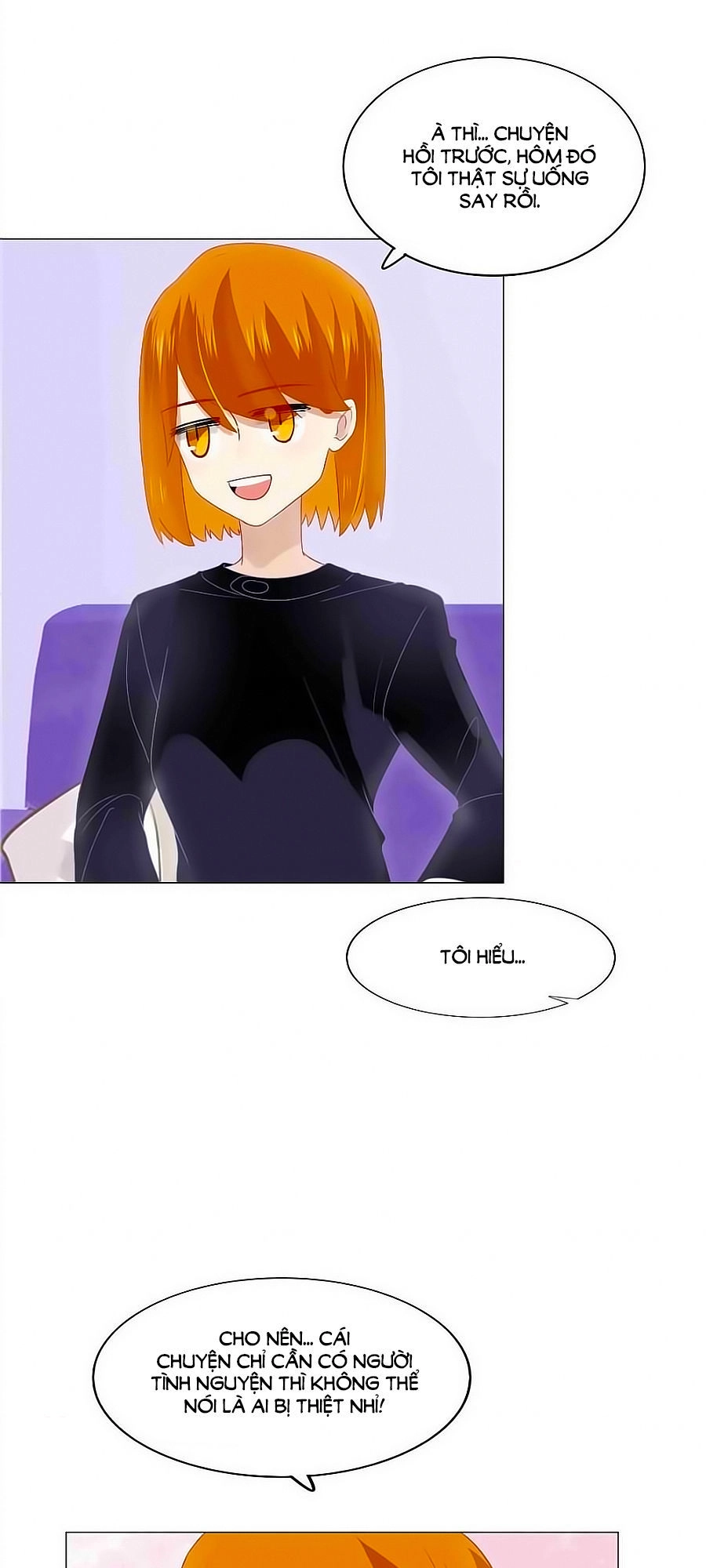 Kết Hôn Không Dễ Chapter 72 - 31