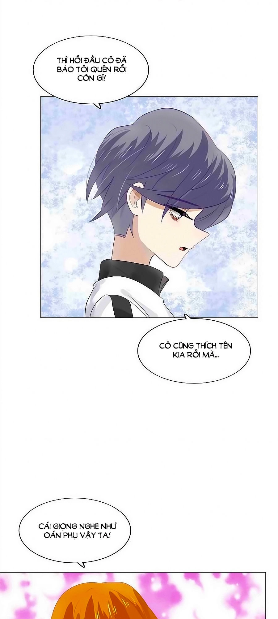 Kết Hôn Không Dễ Chapter 72 - 33