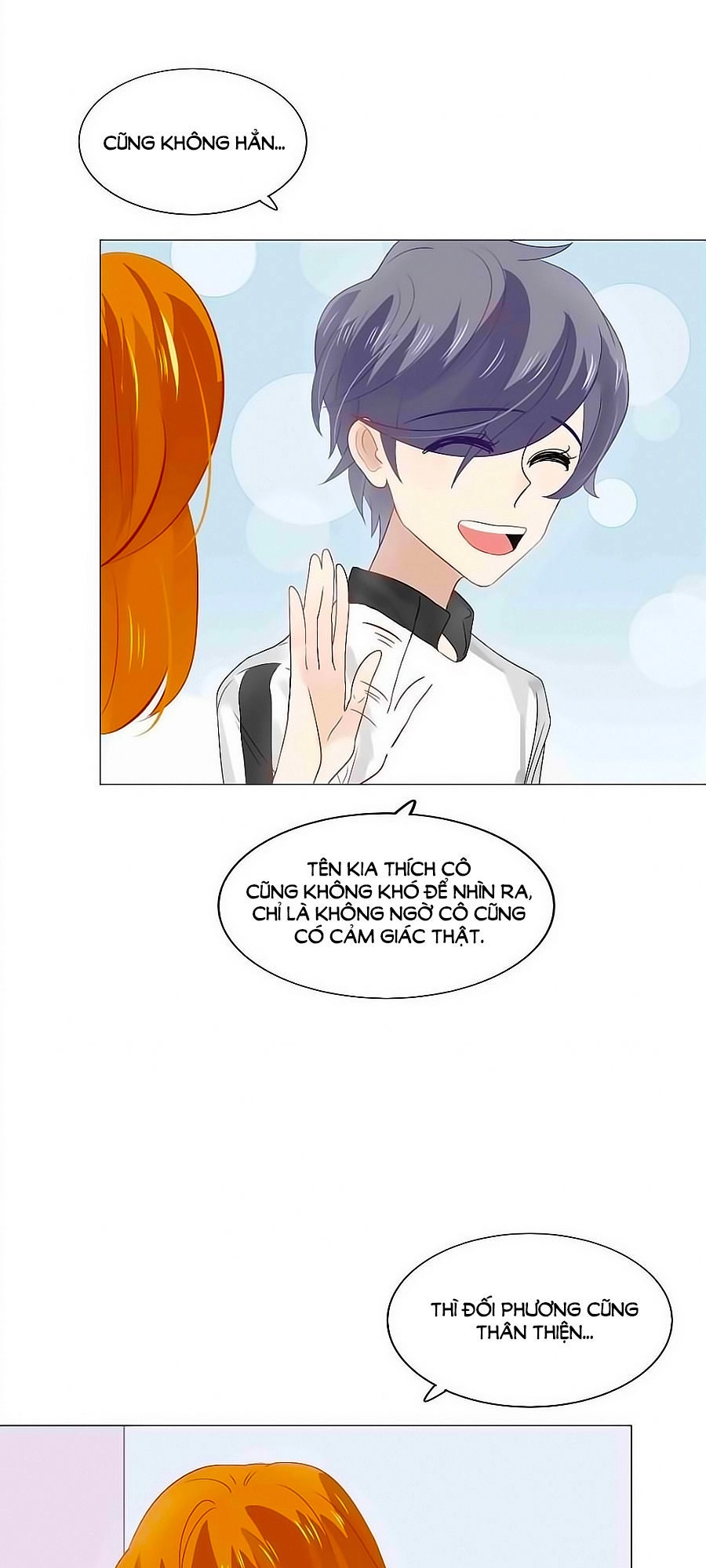 Kết Hôn Không Dễ Chapter 72 - 35