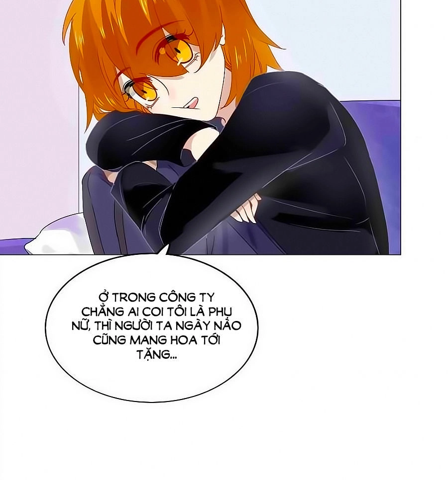 Kết Hôn Không Dễ Chapter 72 - 36